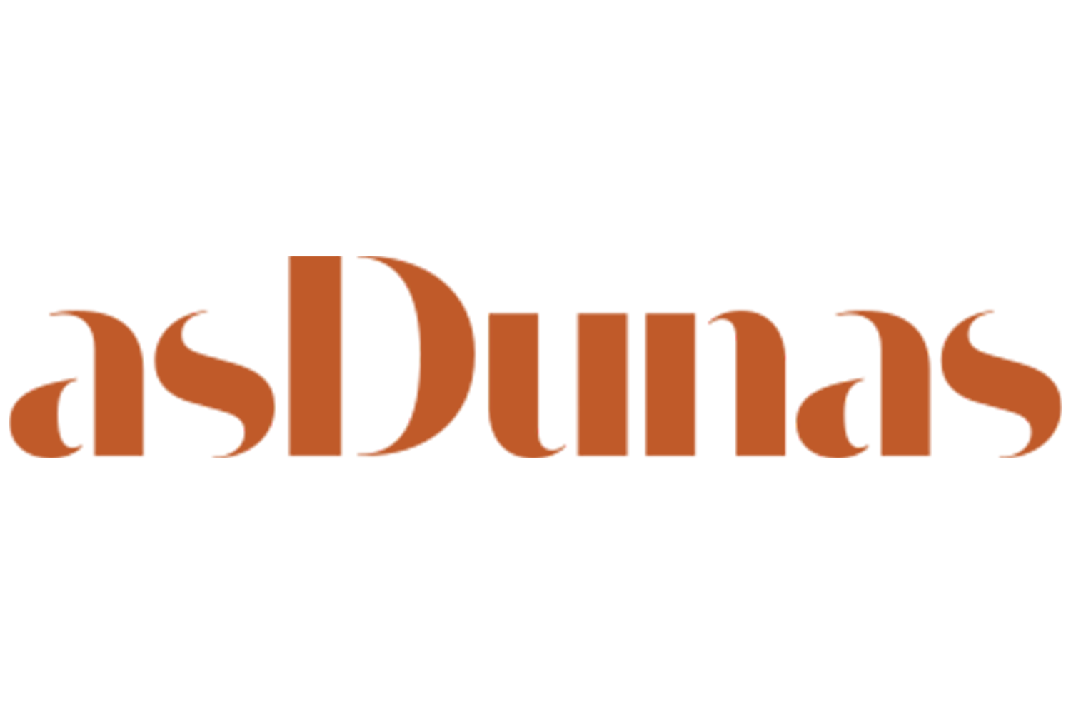 As Dunas